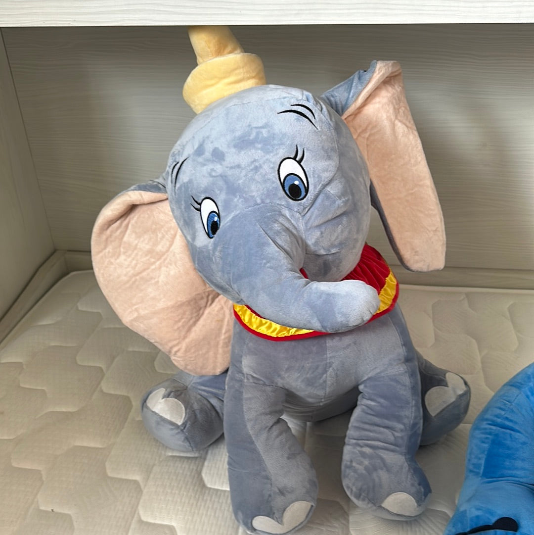 Disney Dumbo Jugueteria Dumbo Disney Dumbo Inch Disney Plush – Toy Kingdom