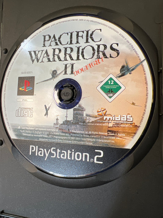 Gioco PlayStation 2