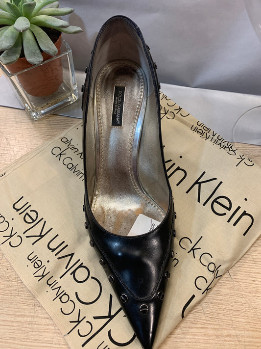 Scarpa DOLCE GABBANA