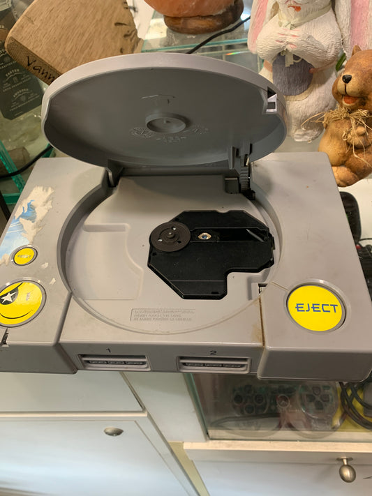 PlayStation