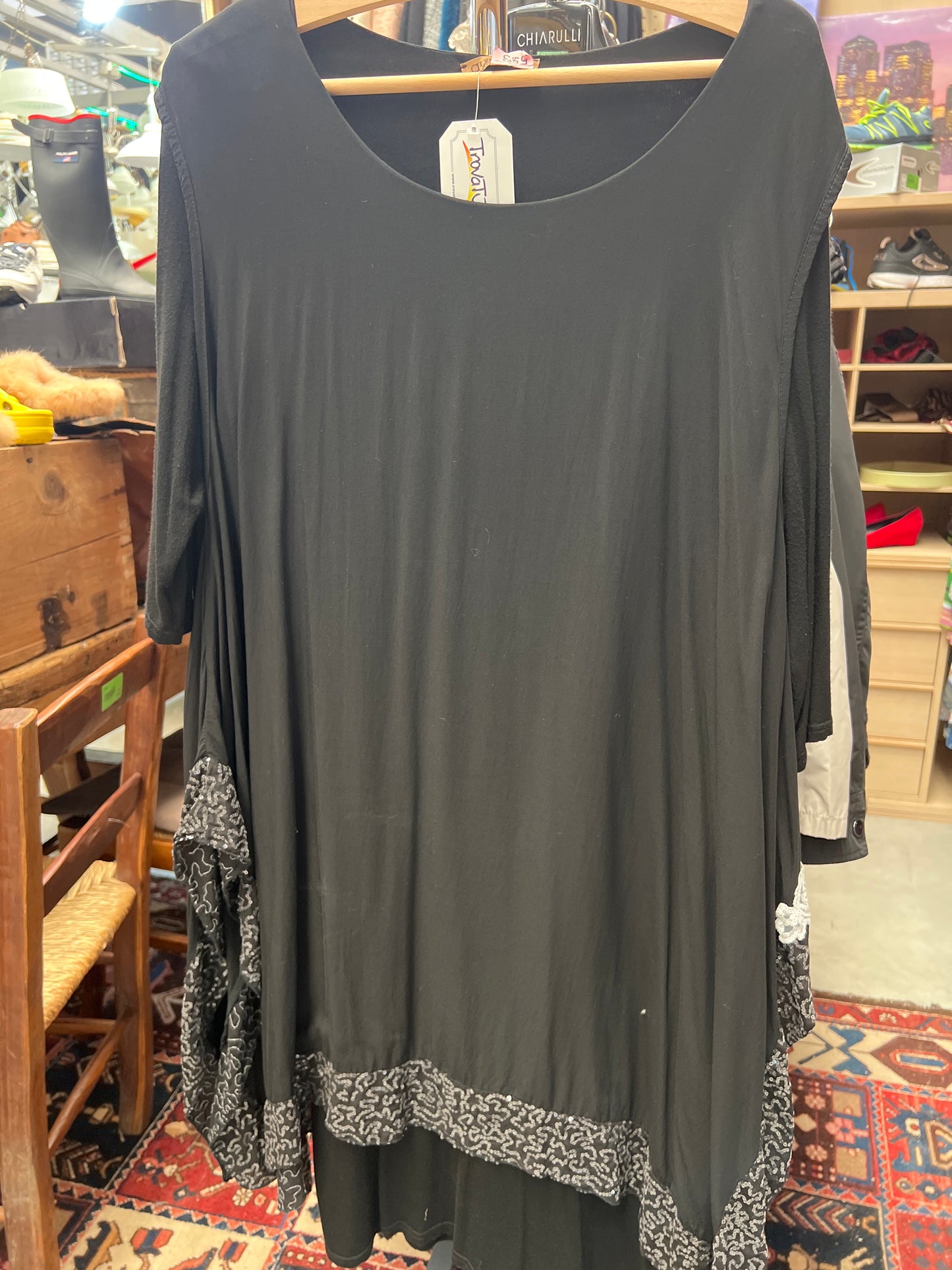 Vestito dot