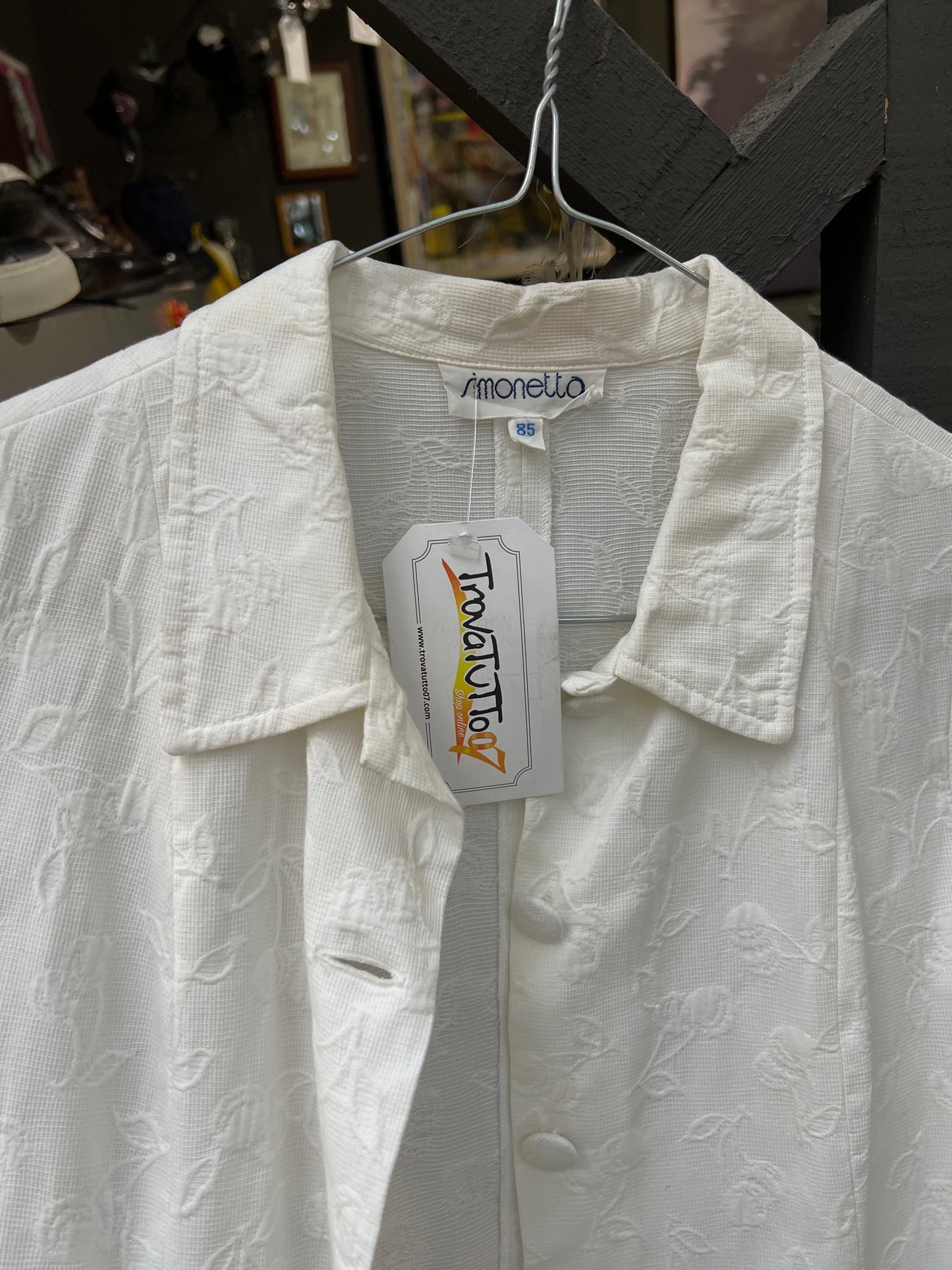 Vestito donna