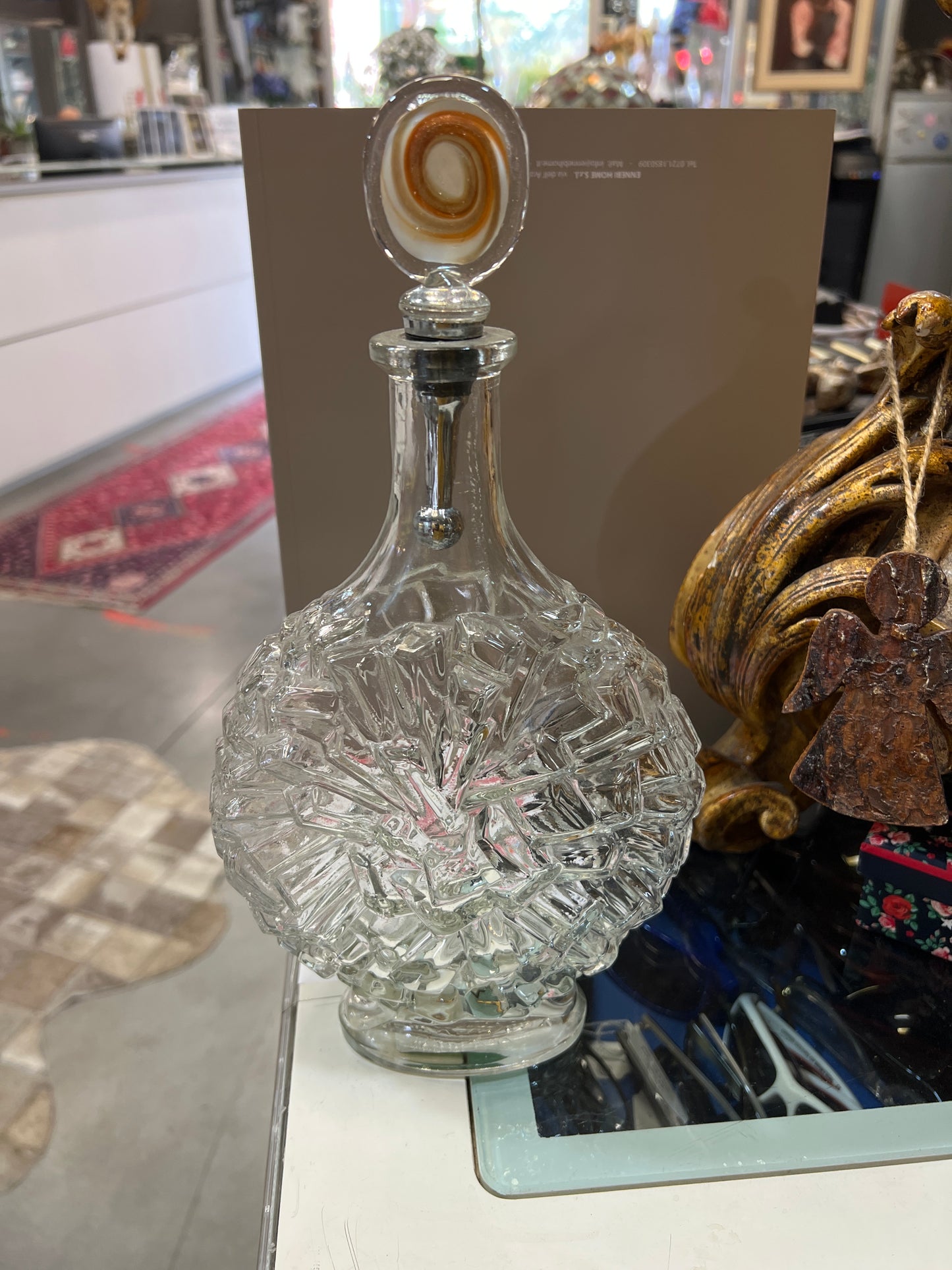 Bottiglia per liquore