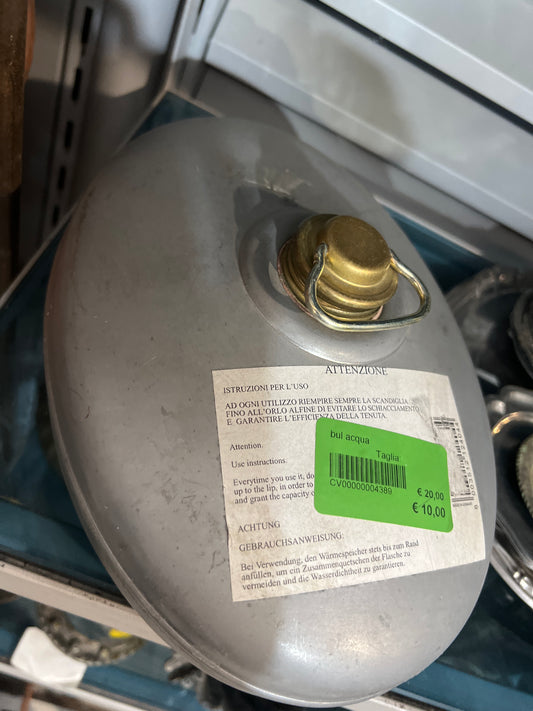 Bul acqua