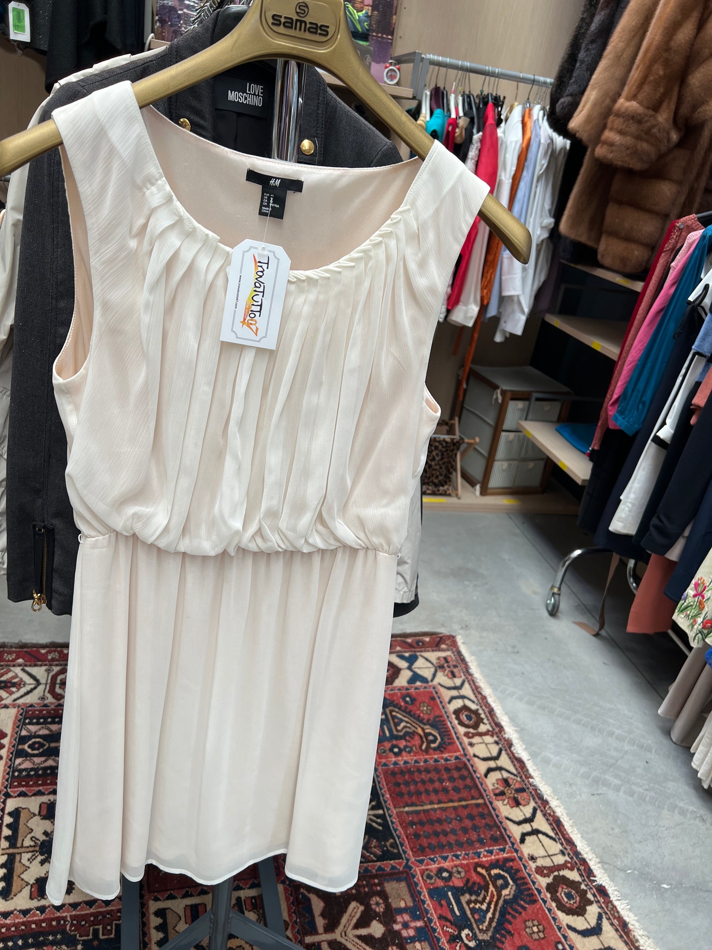 Vestito donna