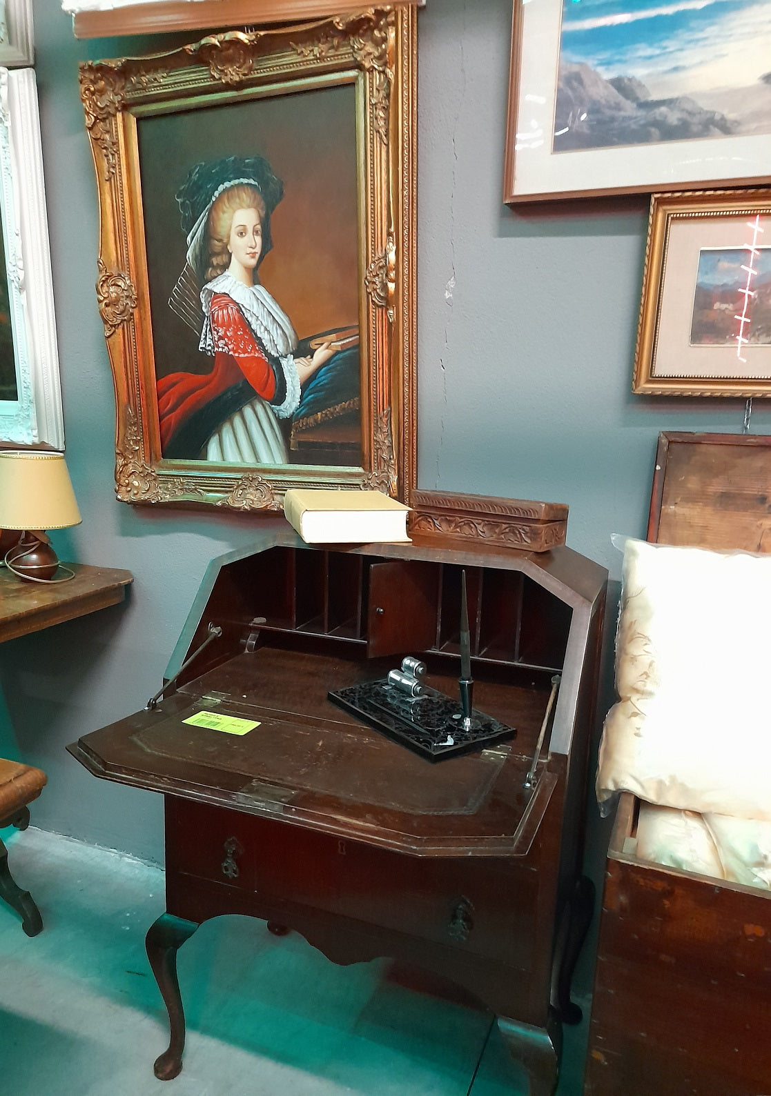 MOBILETTO con ribaltina