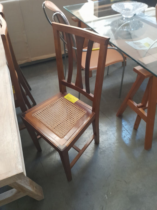 SEDIA paglia di vienna