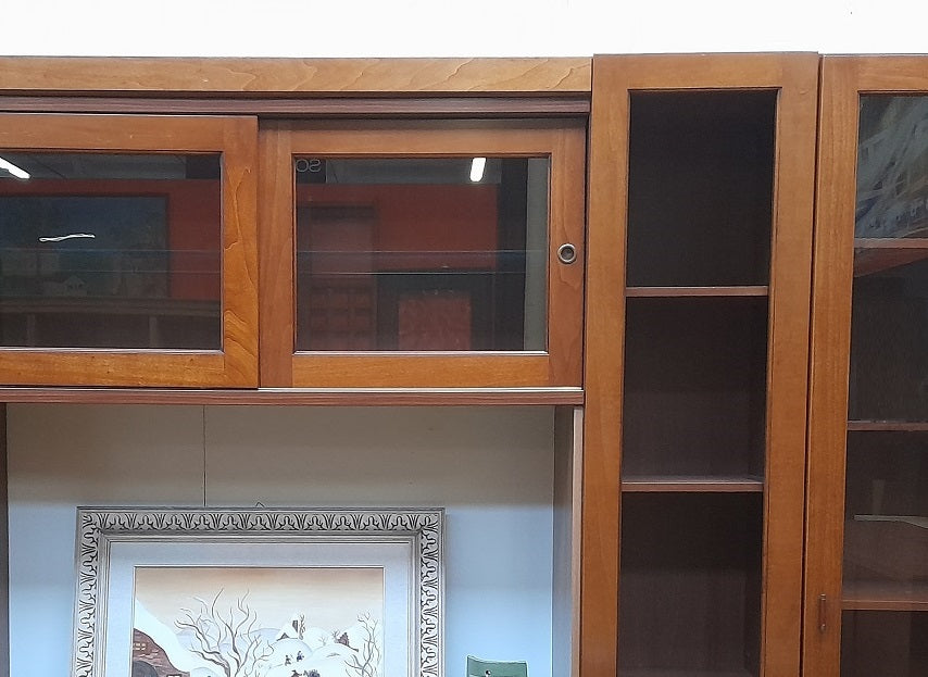 MOBILE soggiorno in legno