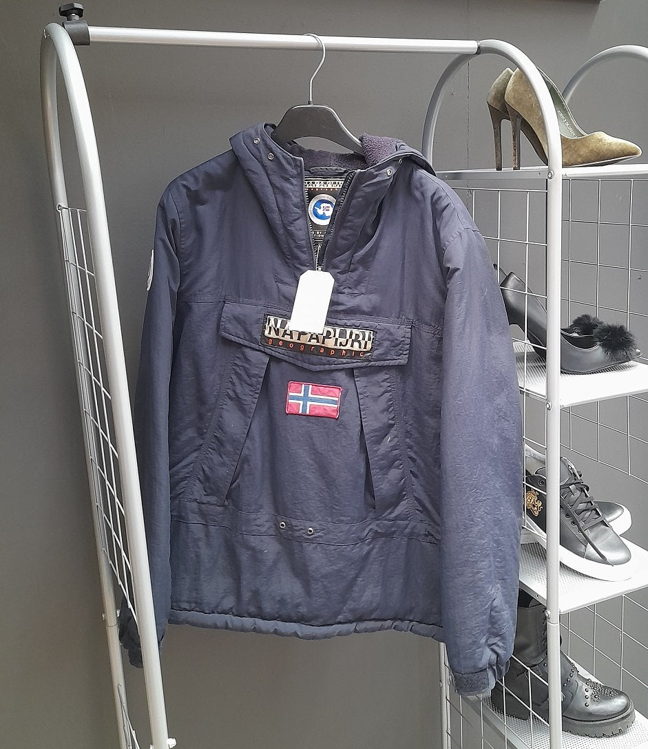 NAPAPIJRI giubbotto uomo