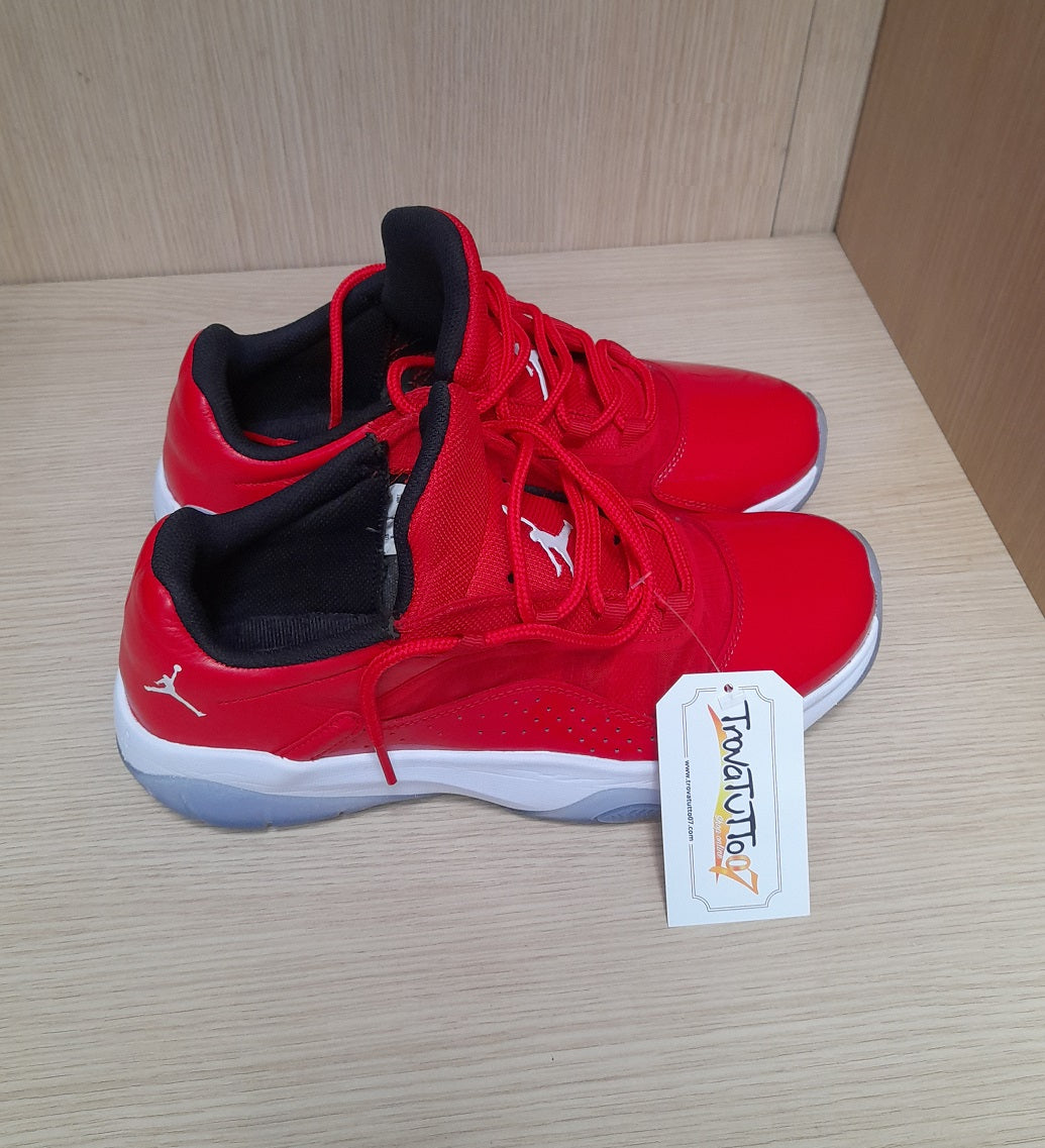 Jordan on sale 11 scarpe