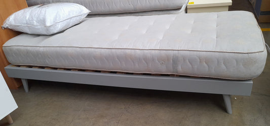 SIXTIES - Panca letto 90x190 cm