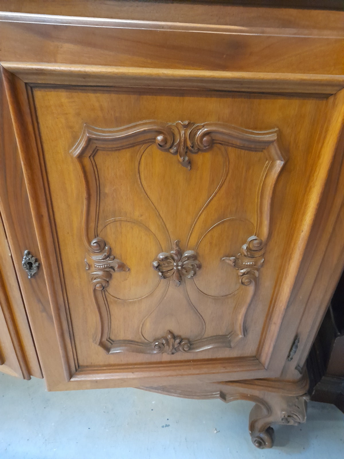 MADIA in legno anni '70/'80