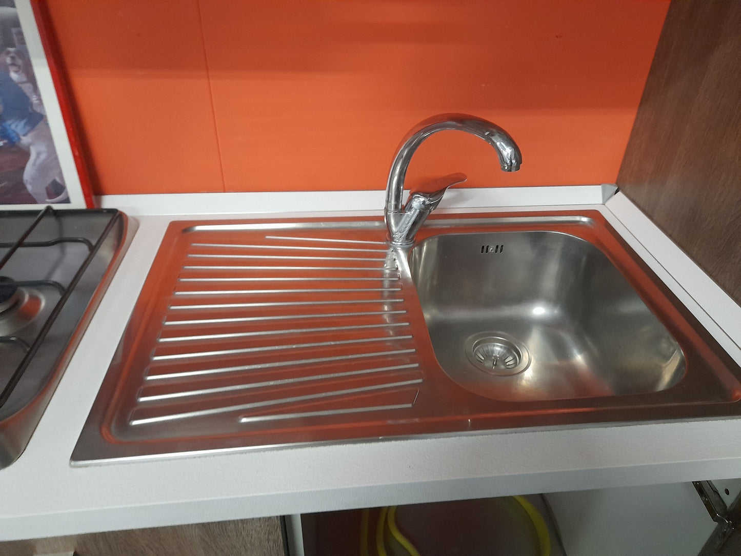CUCINA moderna
