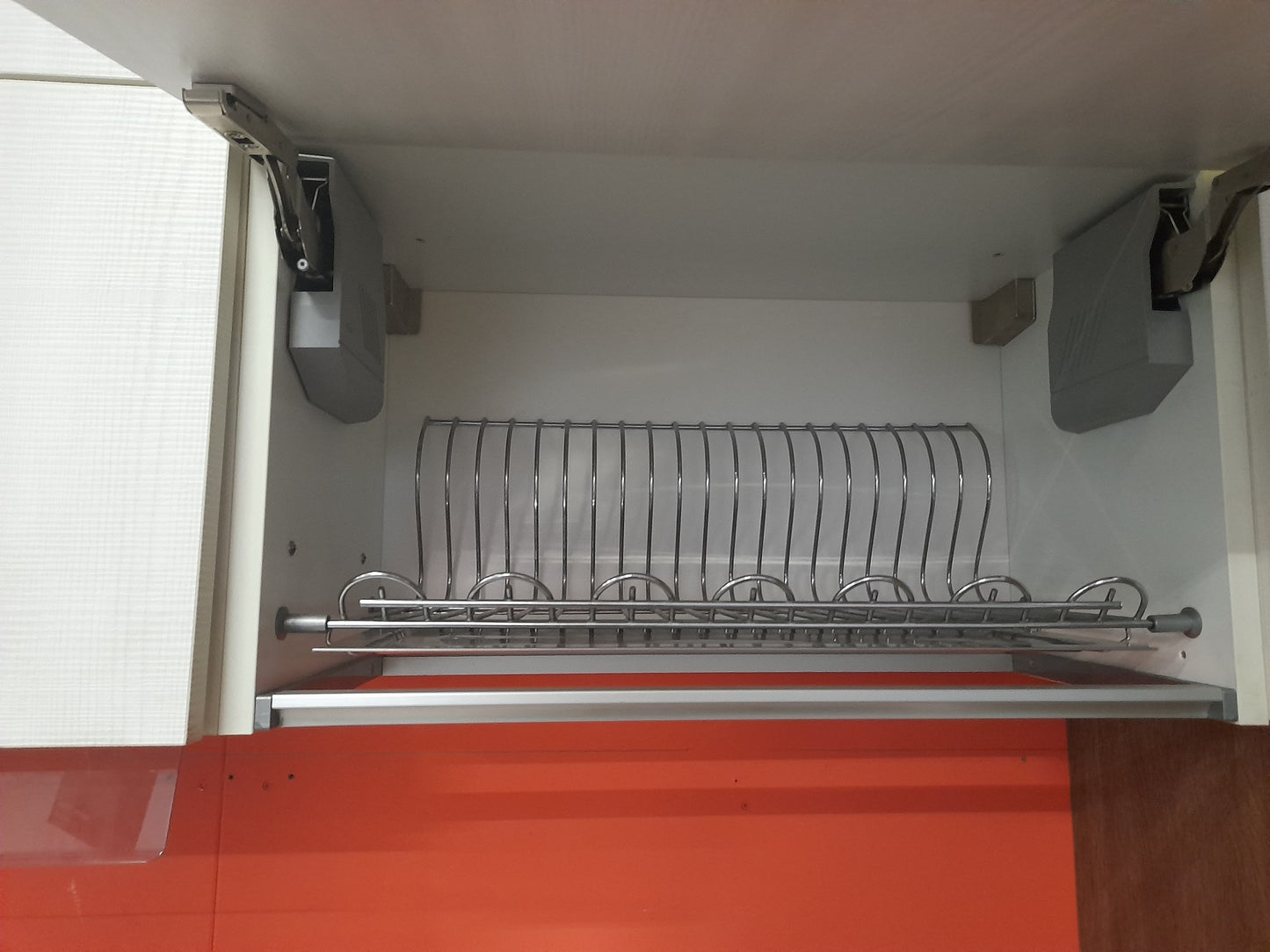 CUCINA moderna