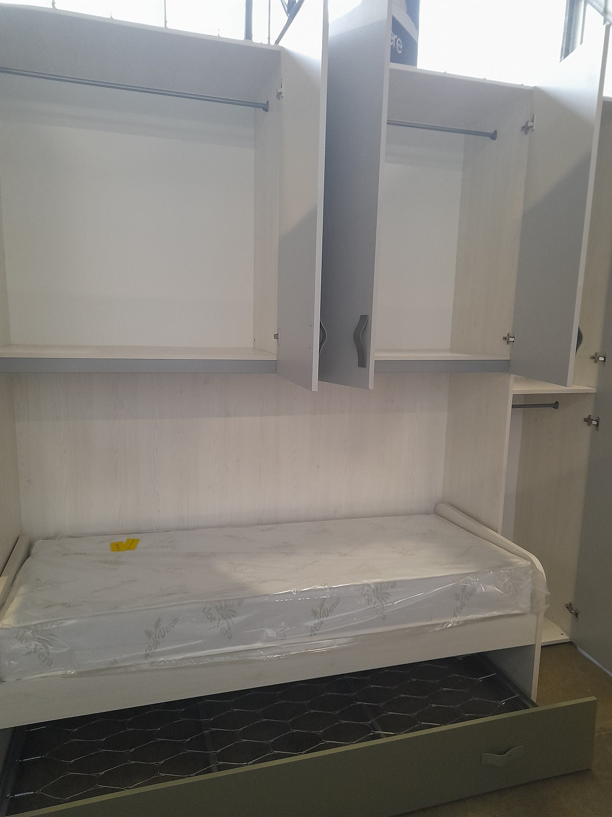 CAMERETTA a ponte nuova verde