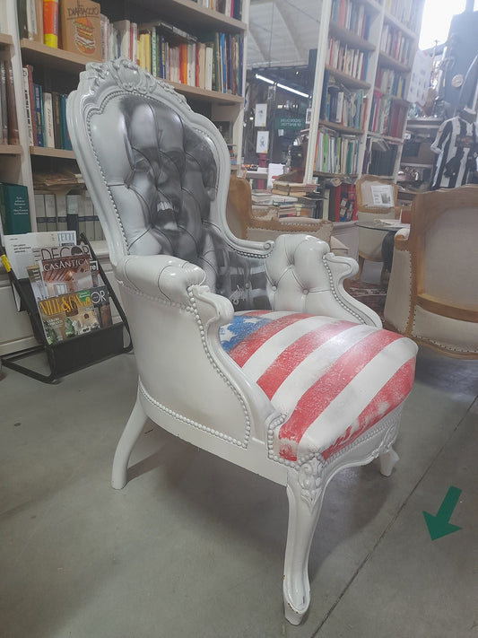 POLTRONA Ray Charles