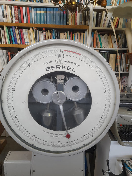 BERKEL bilancia industriale