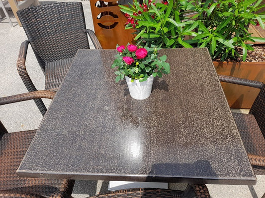 TAVOLO da esterno
