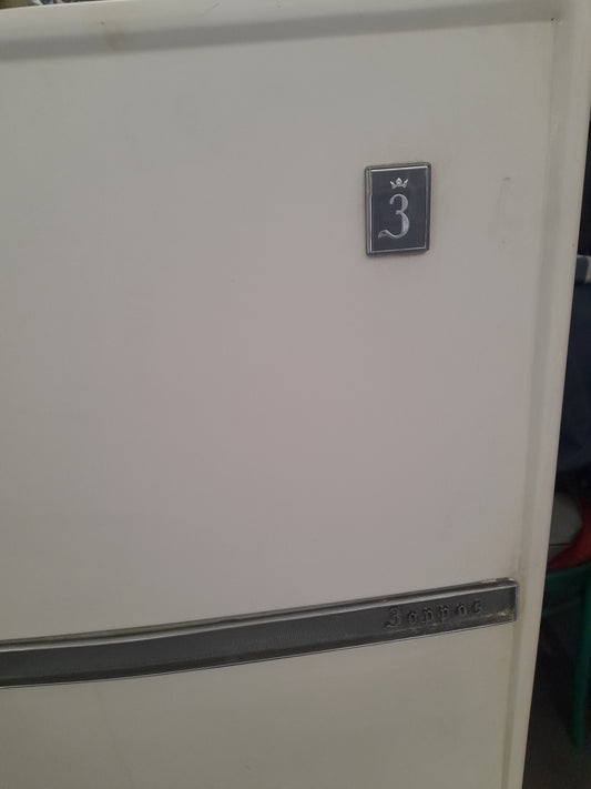 ZOPPAS frigorifero anni '60