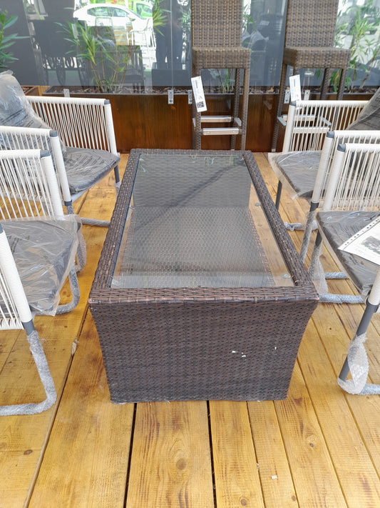 TAVOLOLINO da esterno