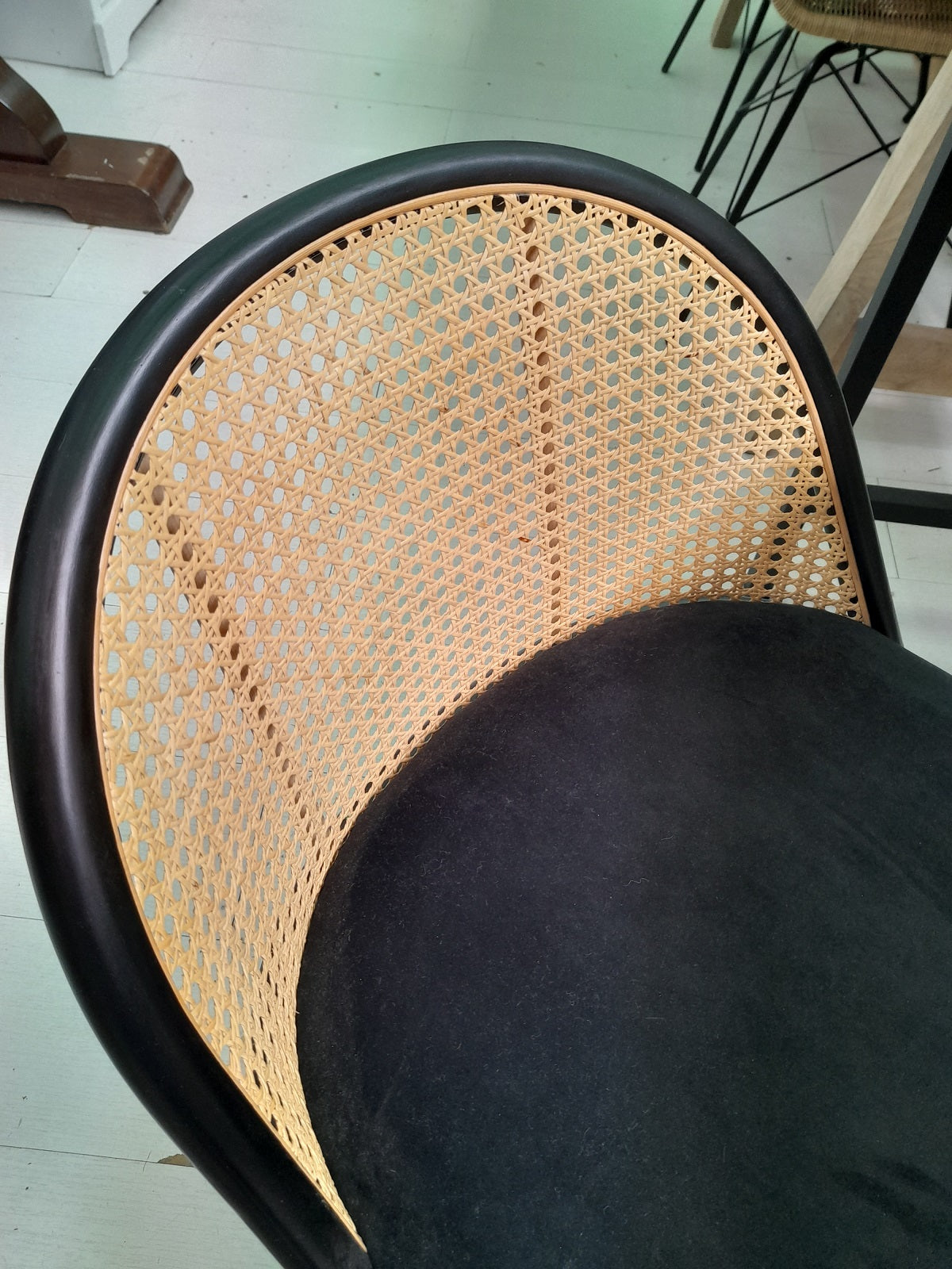 MAURICETTE - Sedia vintage