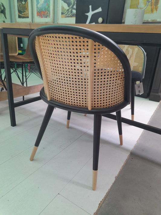 MAURICETTE - Sedia vintage