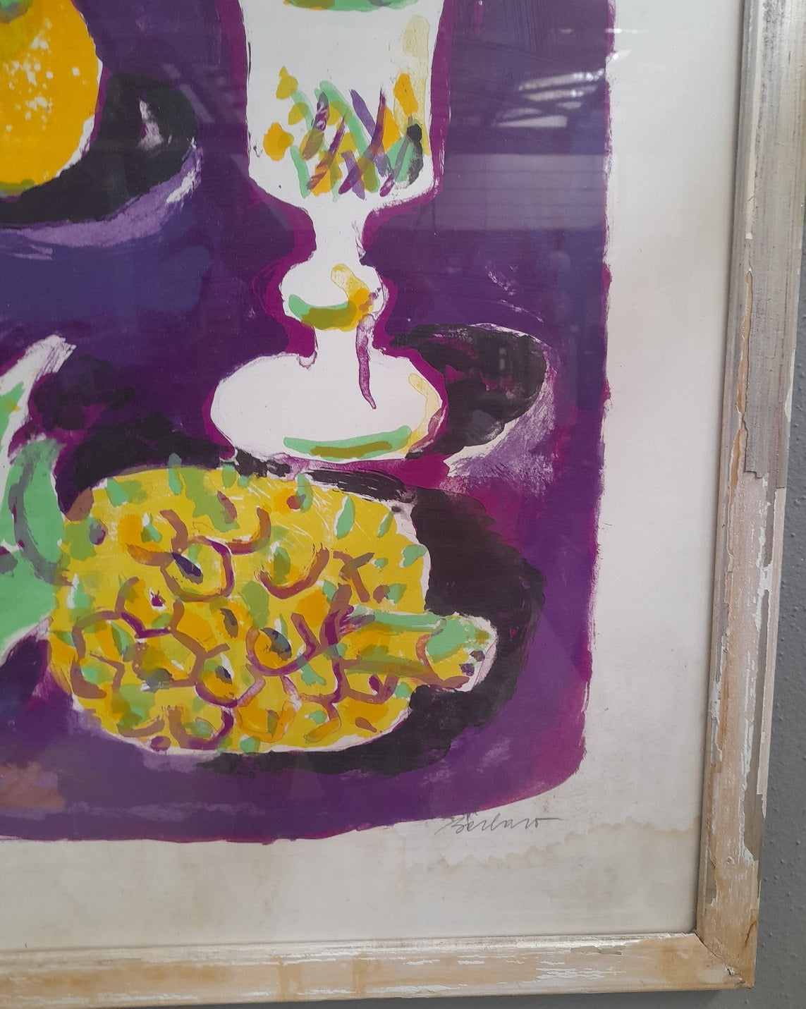 QUADRO Tropical drink