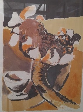 QUADRO Girasole