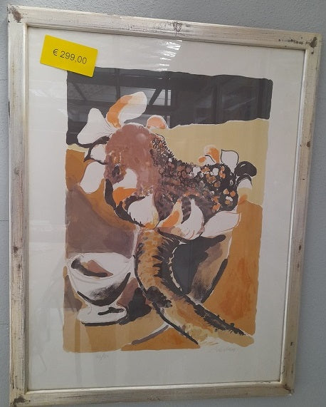QUADRO Girasole