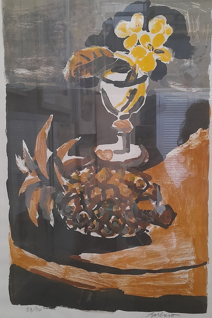 QUADRO Piña Colada
