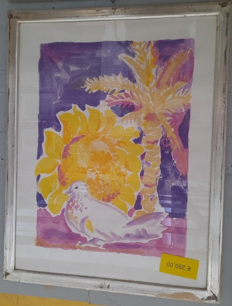 QUADRO Natura pop