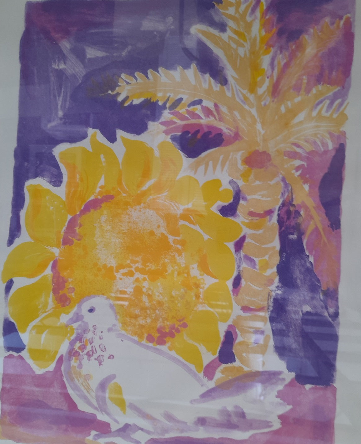 QUADRO Natura pop