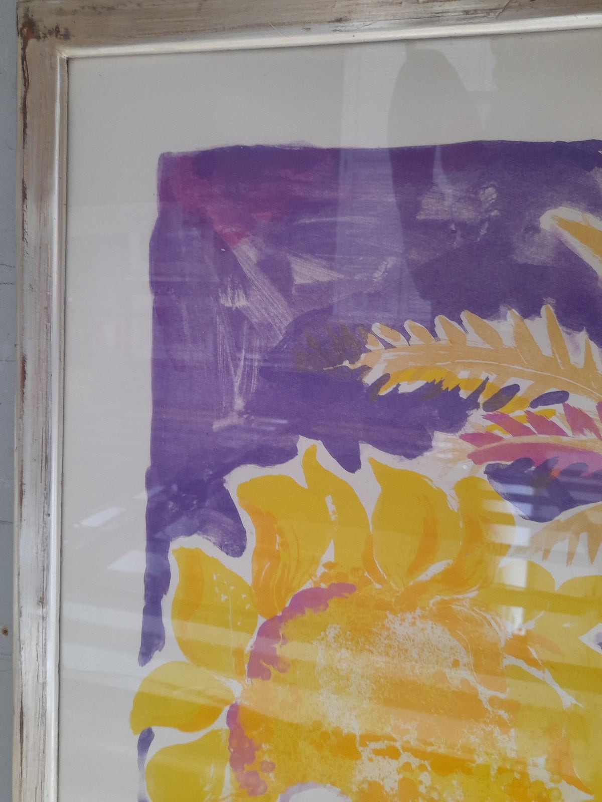QUADRO Natura pop