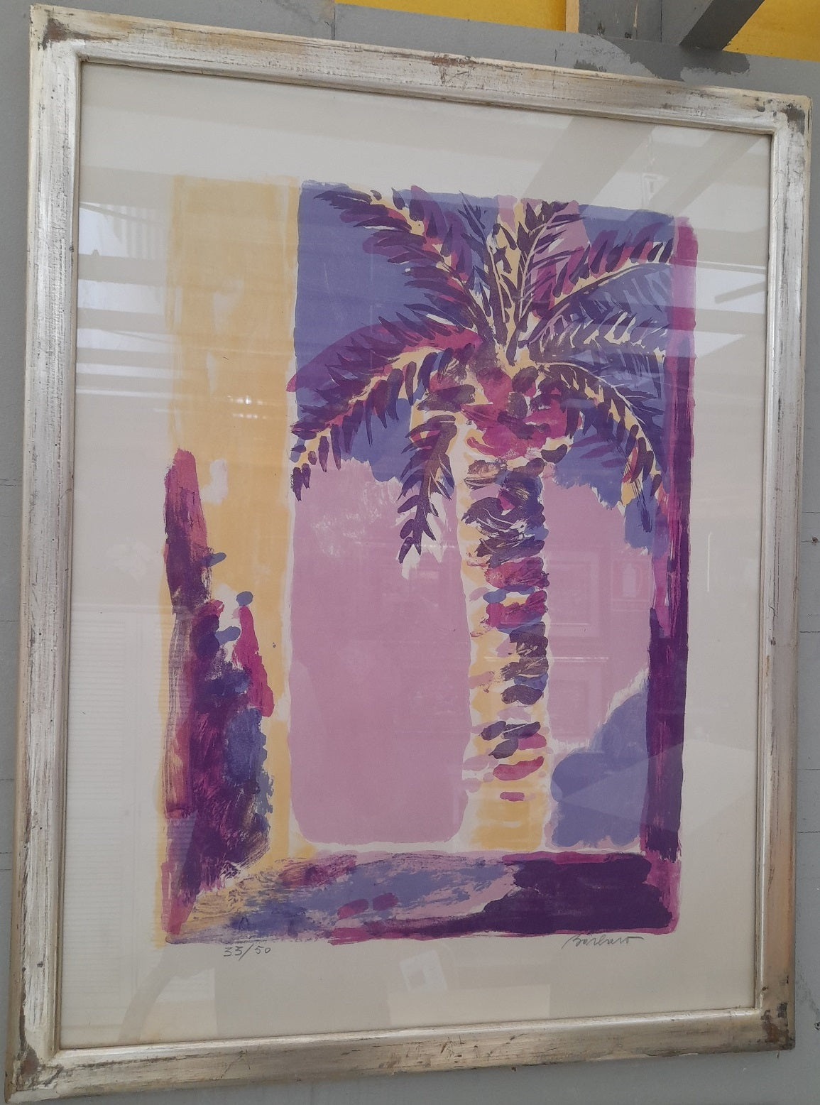 QUADRO Palma pop