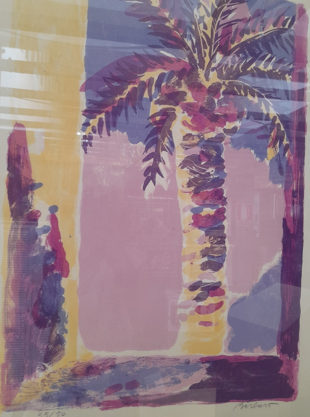 QUADRO Palma pop