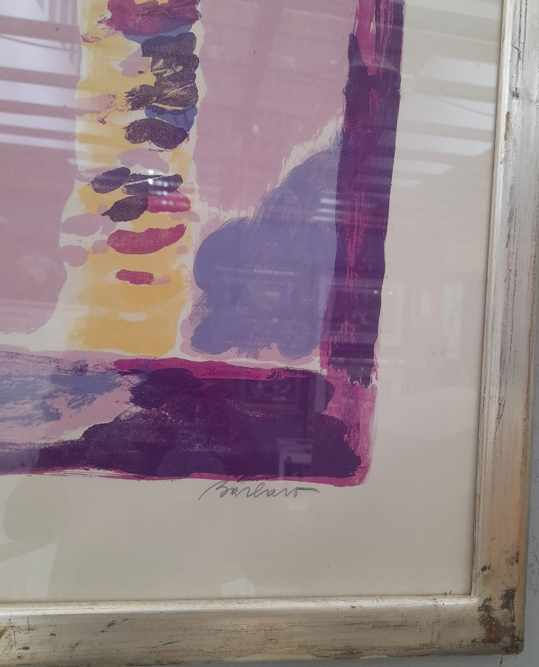 QUADRO Palma pop