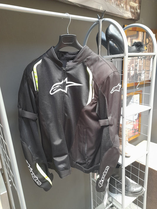 ALPINESTARS AST V2 AIR JACKET giacca moto