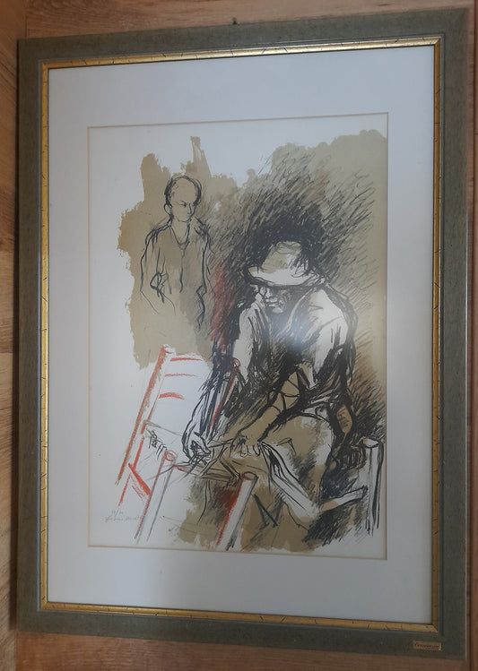 MURER FRANCO - Falegname