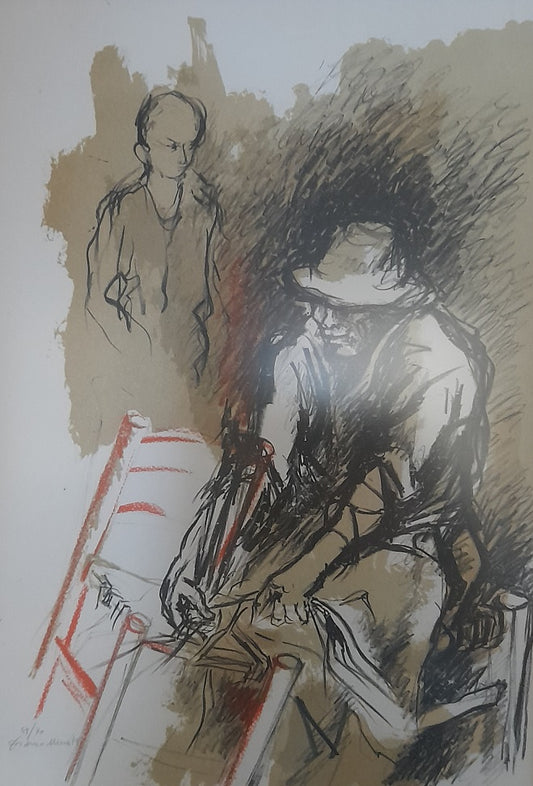 MURER FRANCO - Falegname