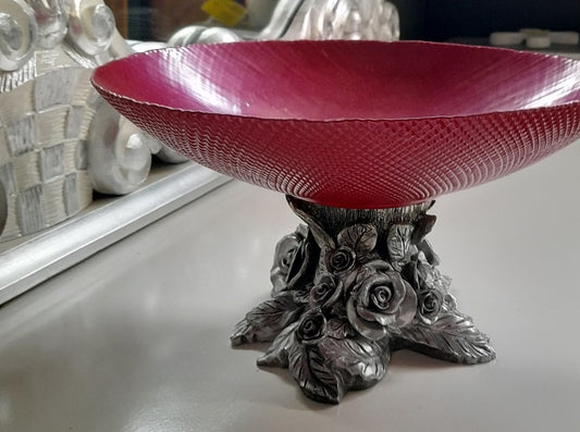 CENTROTAVOLA rose magenta