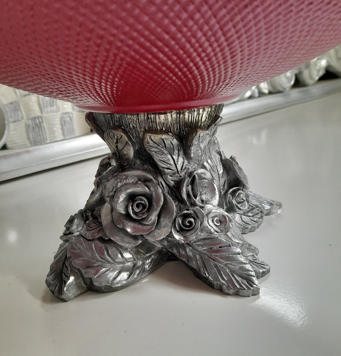 CENTROTAVOLA rose magenta