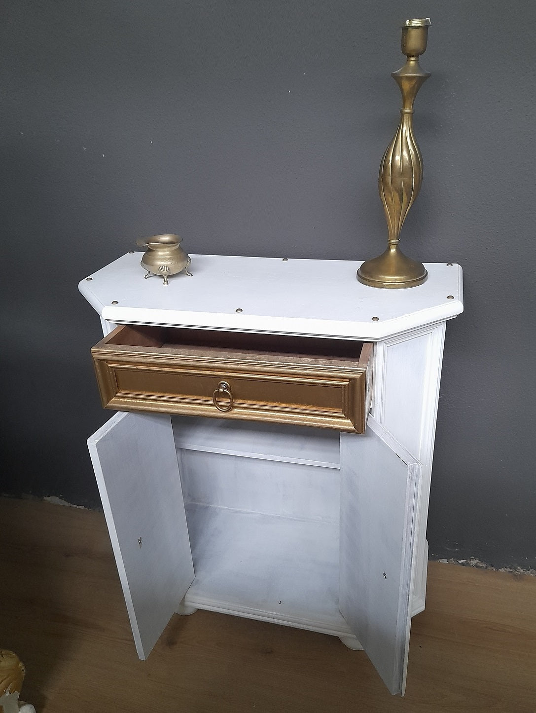 MOBILETTO oro antico