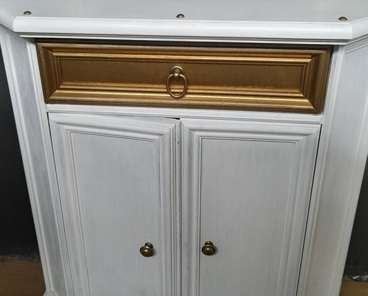 MOBILETTO oro antico