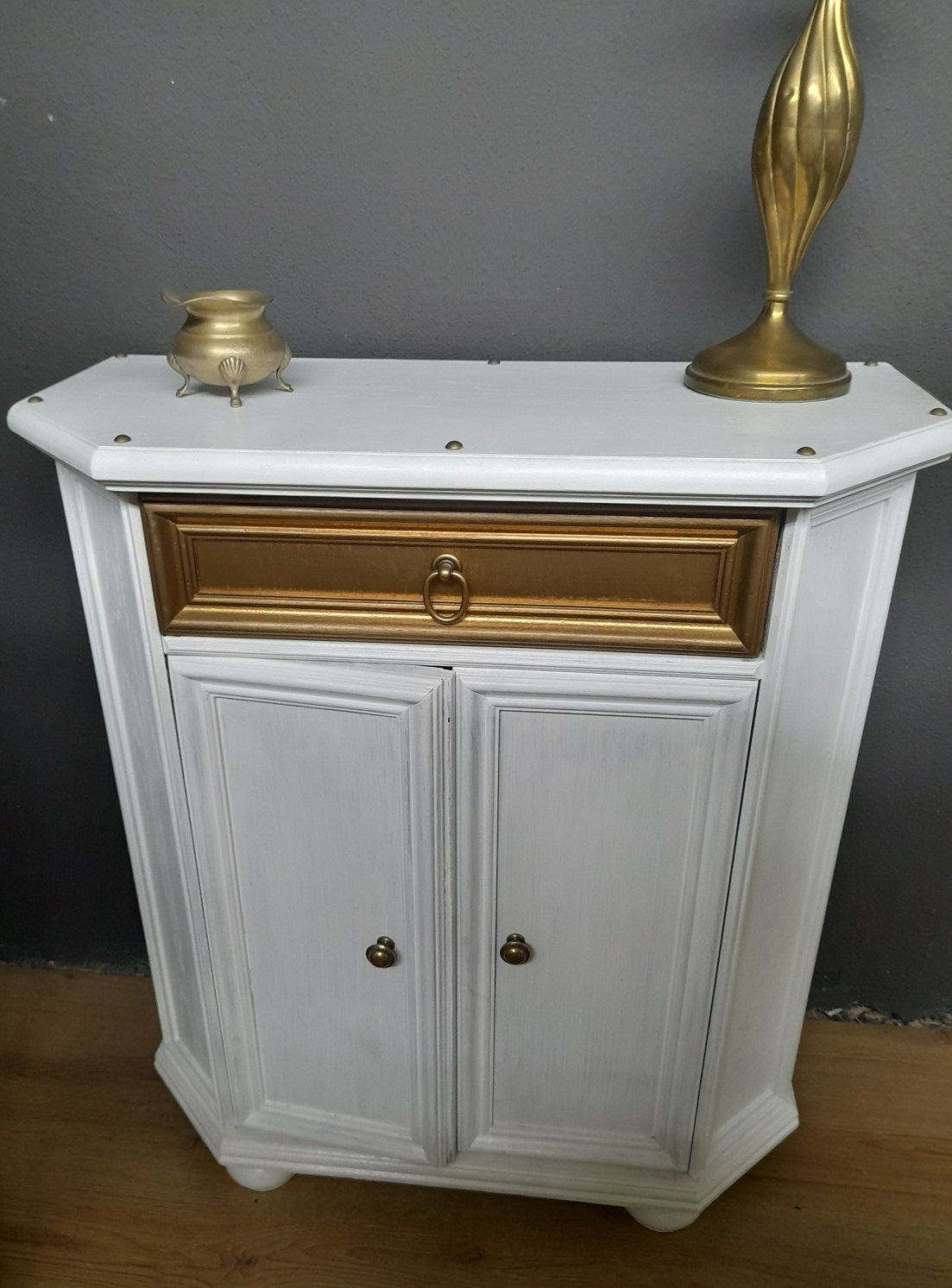 MOBILETTO oro antico