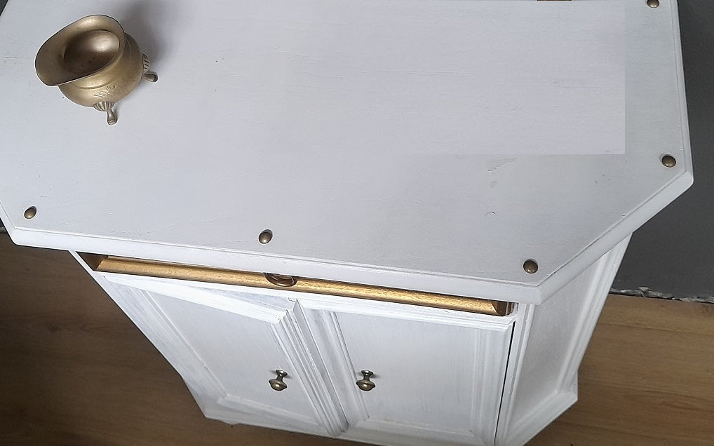 MOBILETTO oro antico