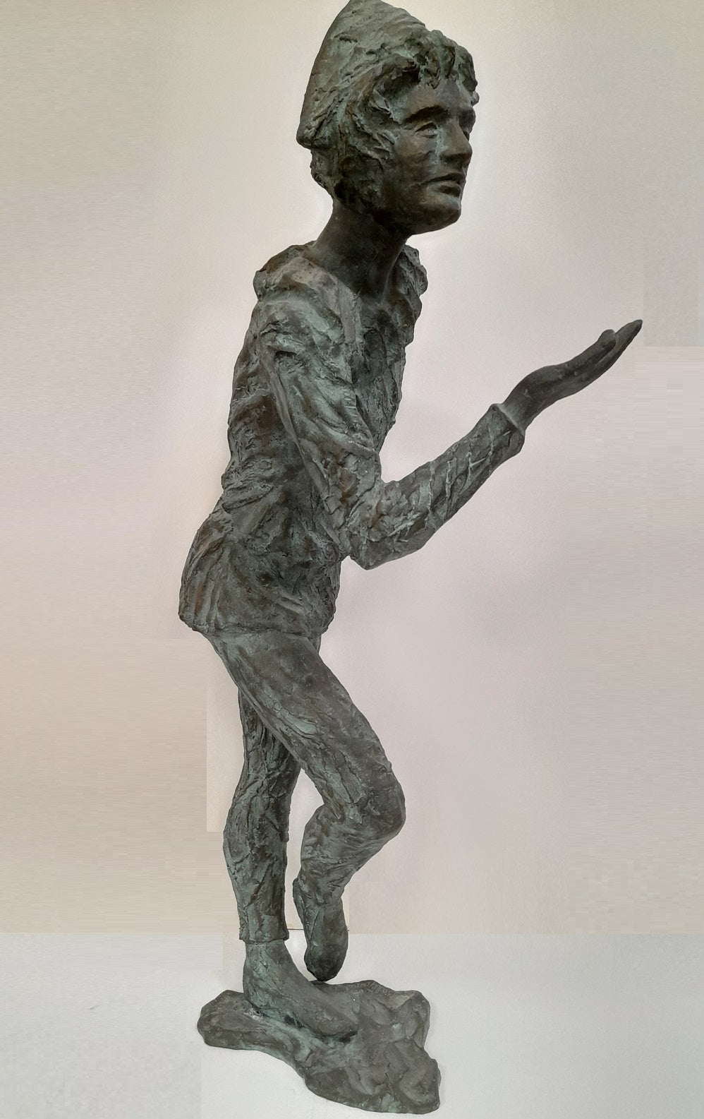 CARLO BALLJANA - Arlecchino