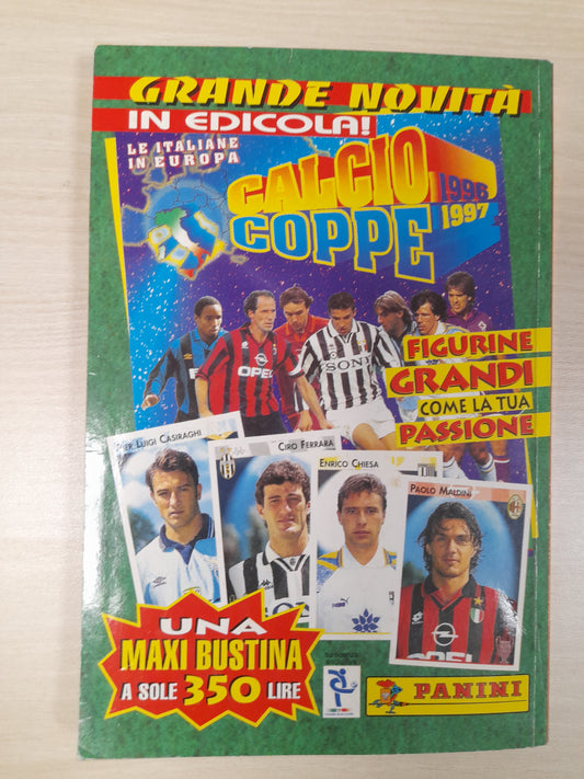 PAPERINO - Paperi e Brividi n. 195