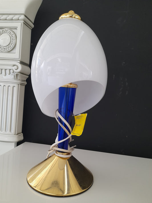 LAMPADE da tavola in ottone