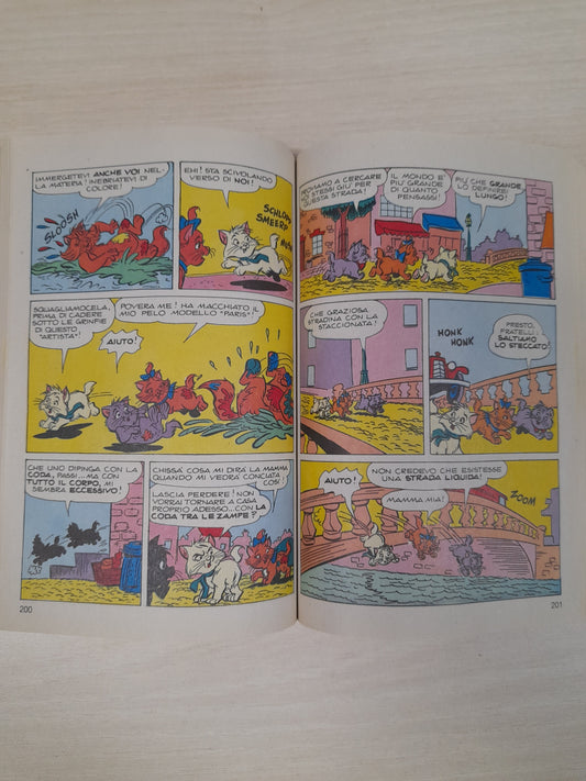 I Grandi Classici Disney - n.19