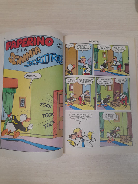 I Classici Disney - n. 190